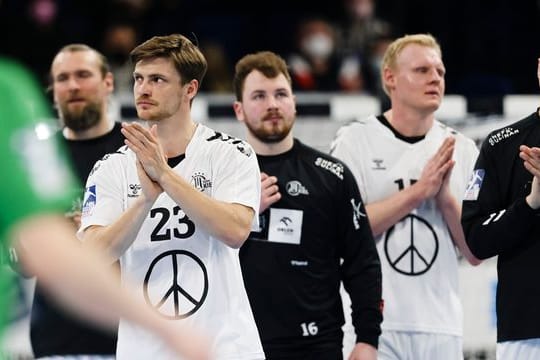 THW Kiel - Füchse Berlin