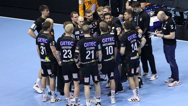 SC Magdeburg SC Magdeburg