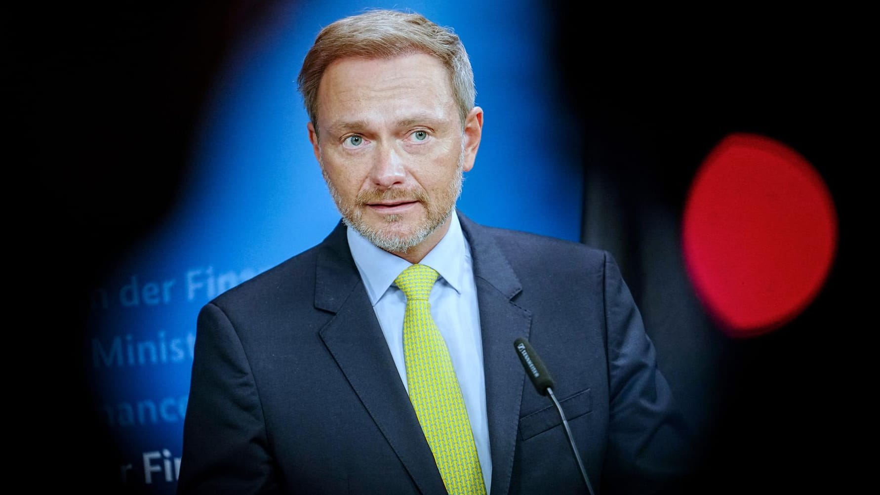 Christian Lindner: Wo ist seine Zeitenwende?