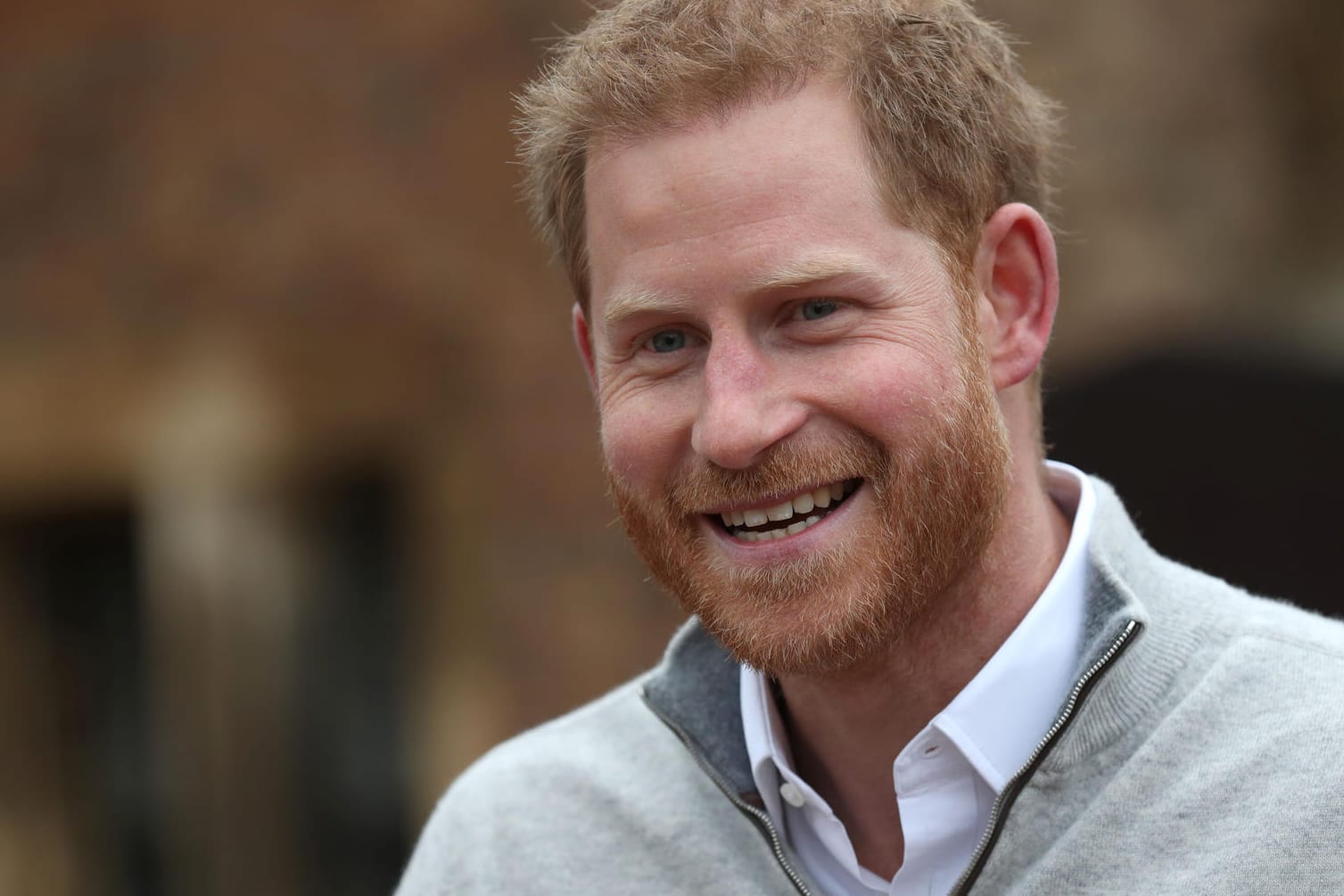 Prinz Harry: Der britische Royal sorgt mal wieder für Wirbel.