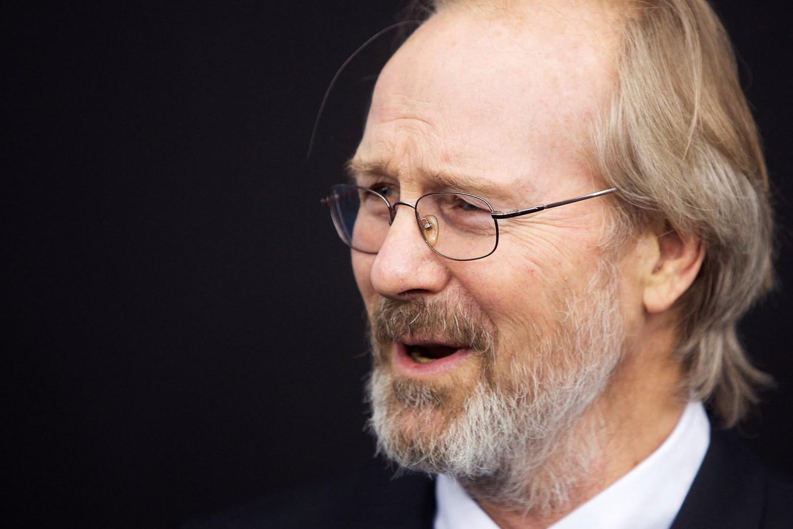 William Hurt (Archivbild): Der Hollywoodstar ist im Alter von 71 Jahren gestorben.