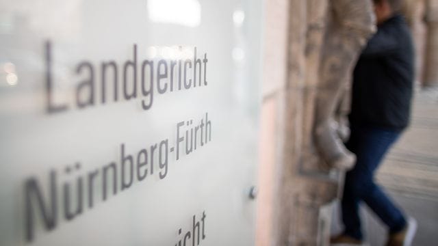 Landgericht Nürnberg-Fürth