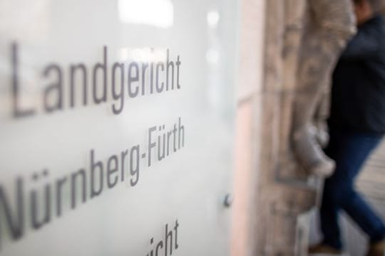 Landgericht Nürnberg-Fürth