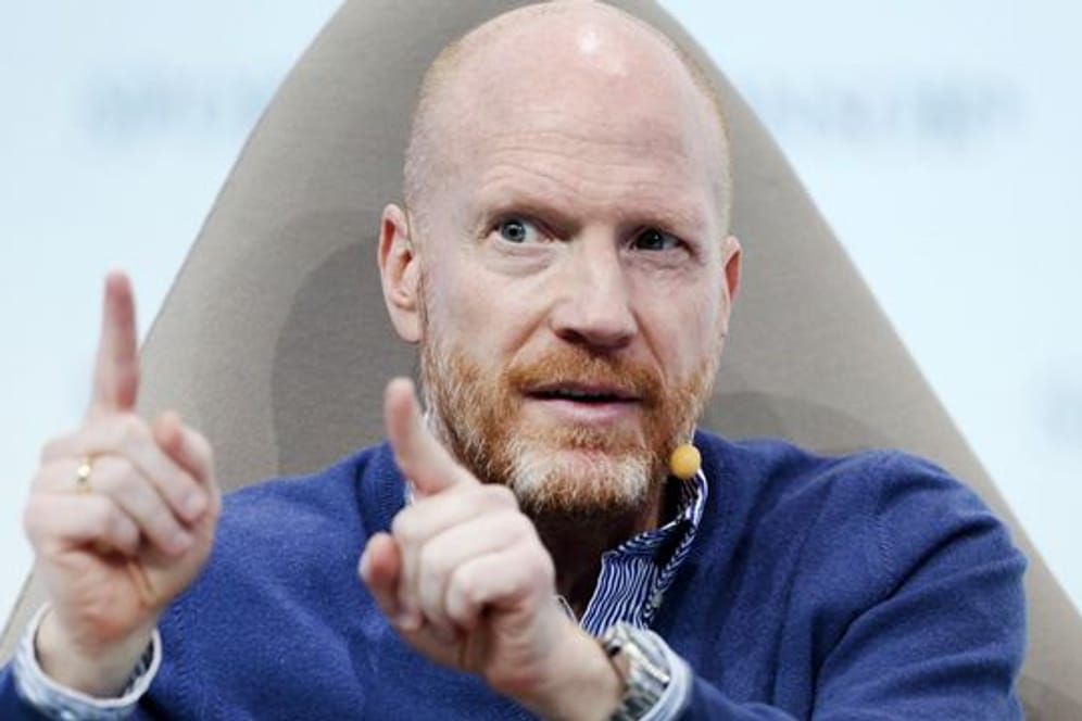 Matthias Sammer