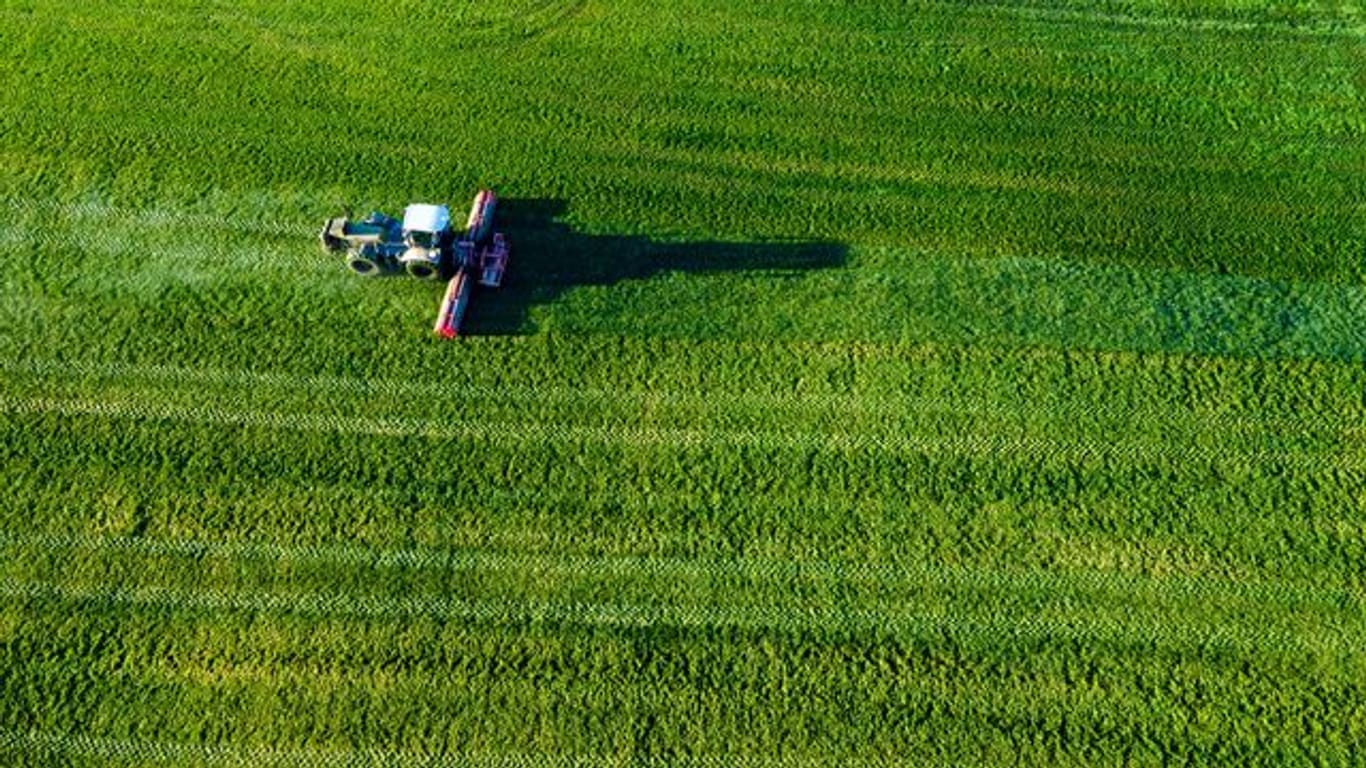 Landwirtschaft