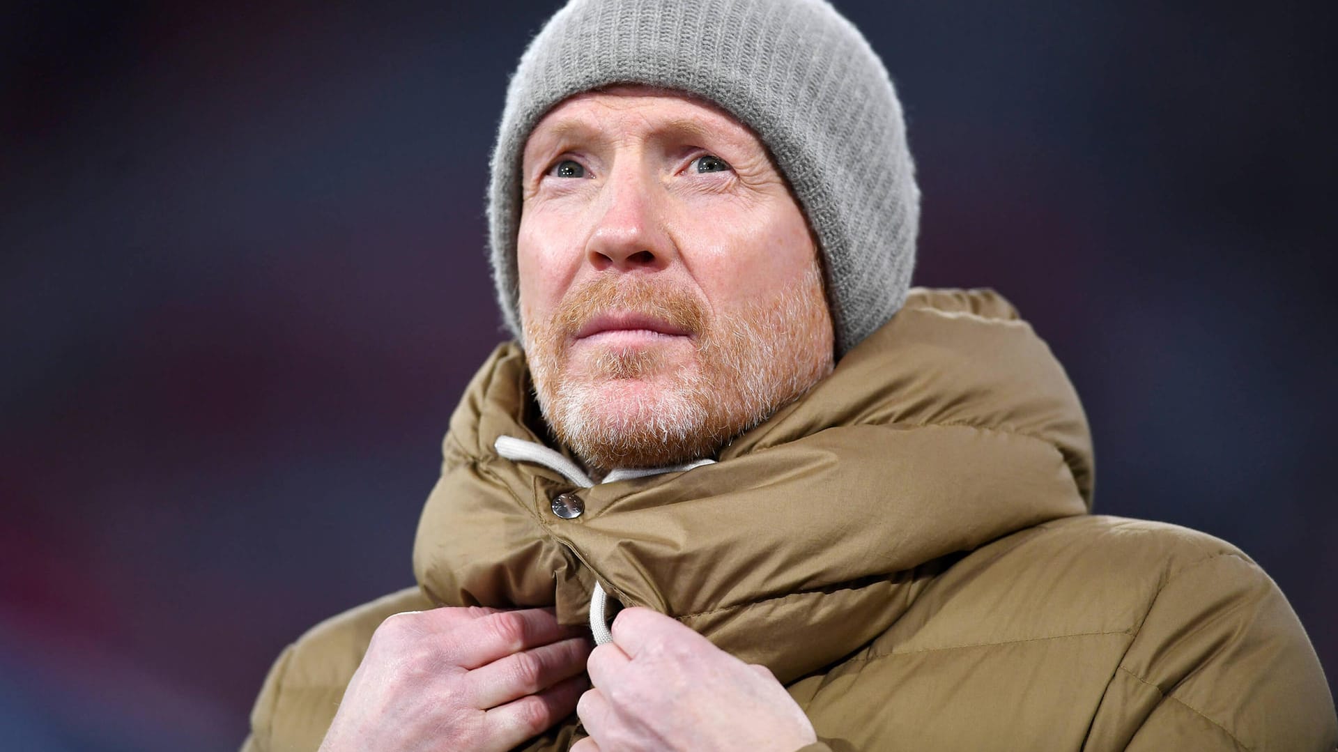 Matthias Sammer: Der frühere Fußballprofi bleibt auch weiterhin dem BVB erhalten.