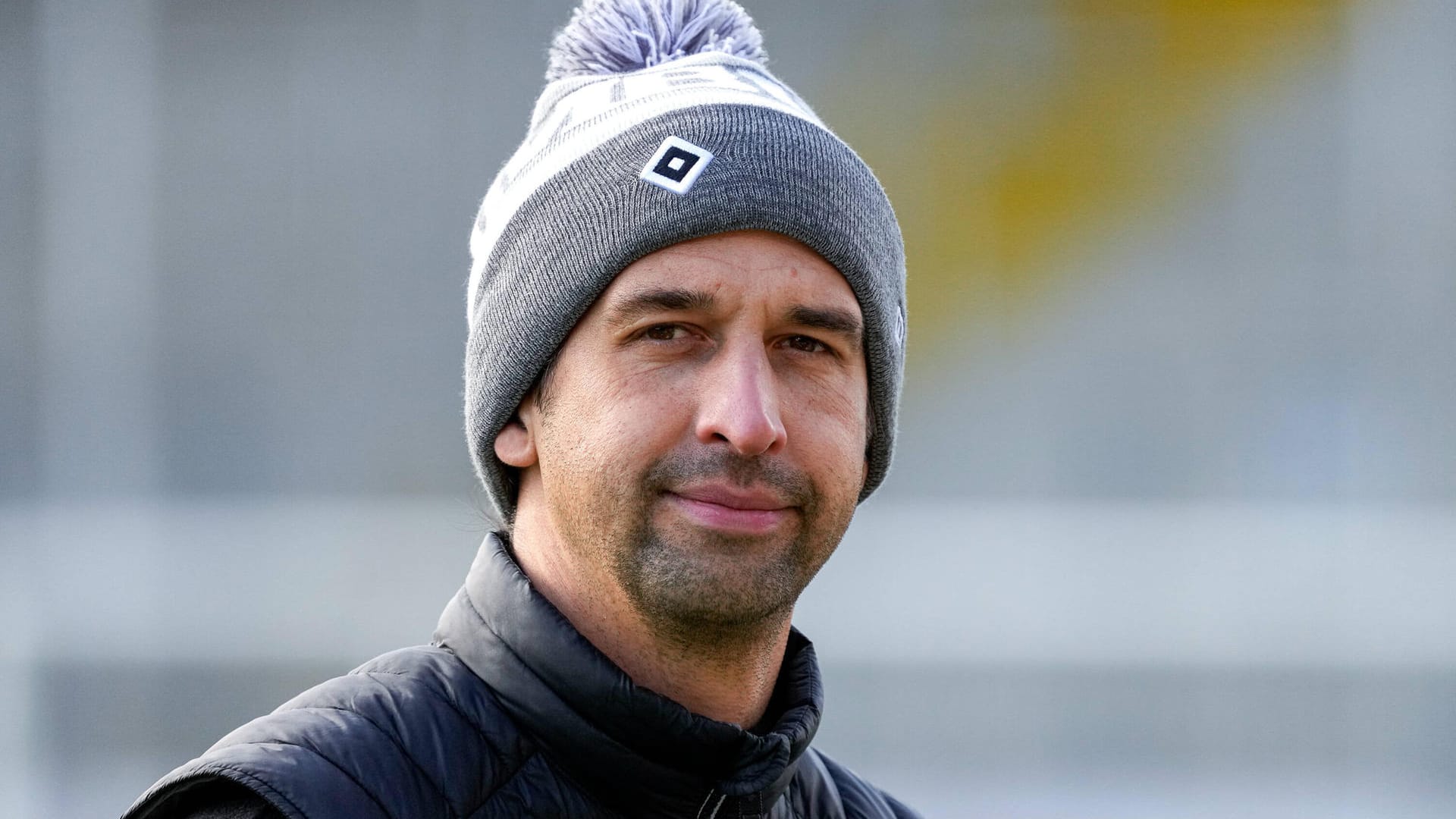 Jonas Boldt (Archivbild): Die Mitglieder des HSV haben nur leichte Corona-Verläufe. Jonas Boldt (Archivbild): Die Mitglieder des HSV haben nur leichte Corona-Verläufe.