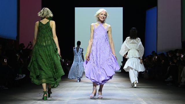Berlin Fashion Week Berlin Fashion Week