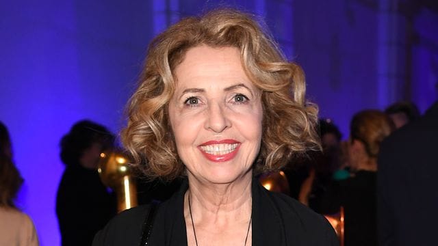 Schauspielerin Michaela May wird 70