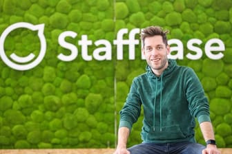 Start-up Staffbase aus Chemnitz