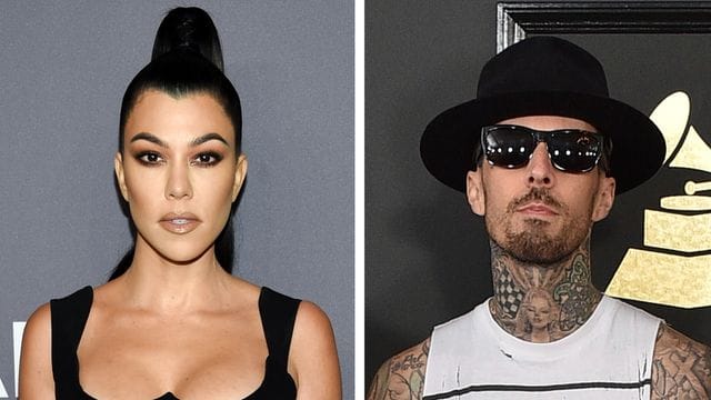 Kourtney Kardashian und Travis Barker wünschen sich ein Kind.