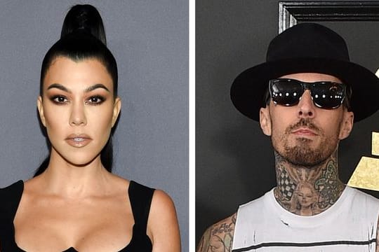 Kourtney Kardashian und Travis Barker wünschen sich ein Kind.