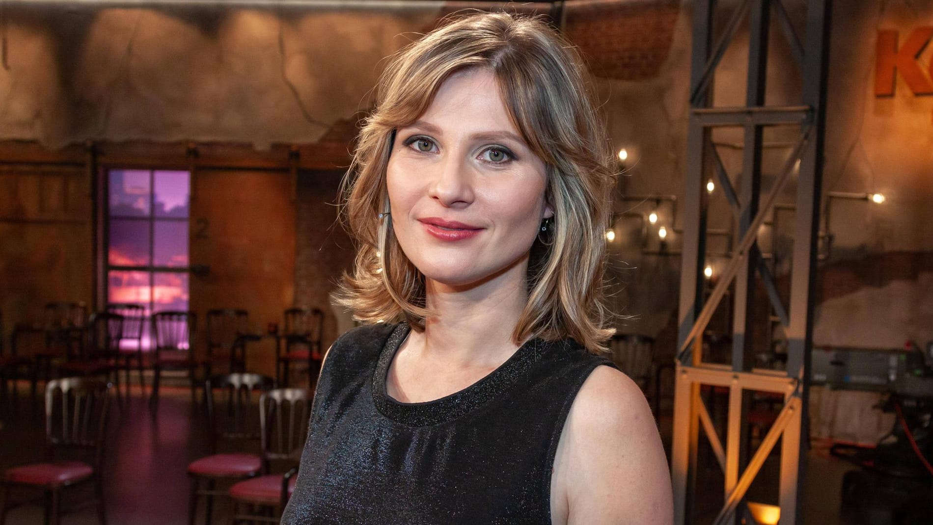 Lisa Batiashvili (Archivbild): Die Geigerin begrüßte die Entlassung des Dirigenten und Putin-Freundes Gergijew. Lisa Batiashvili (Archivbild): Die Geigerin begrüßte die Entlassung des Dirigenten und Putin-Freundes Gergijew.