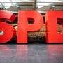 Nord-SPD setzt auf gut 26.000 Plakate und eine Million Flyer