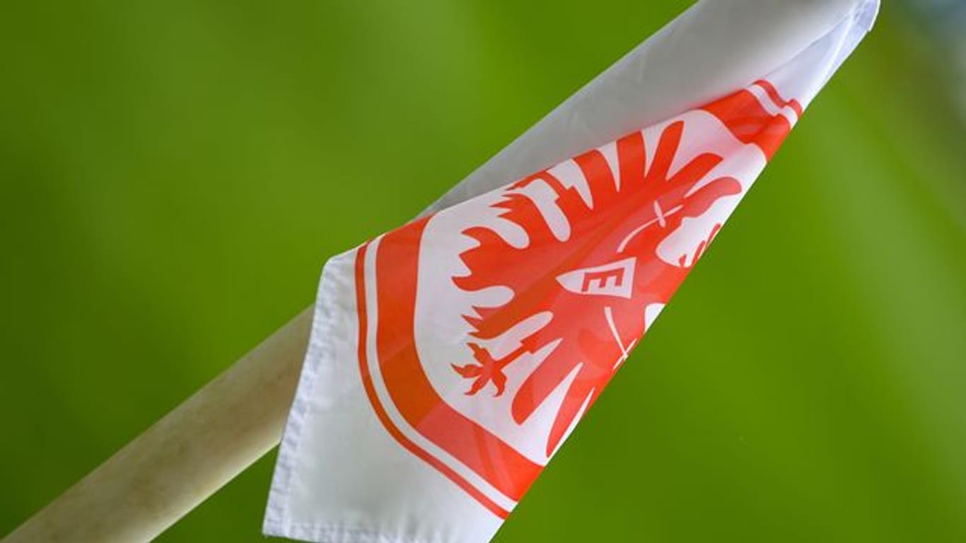 Eintracht Frankfurt hat die Zusammenarbeit mit dem russischen Softwareunternehmen Kaspersky beendet.
