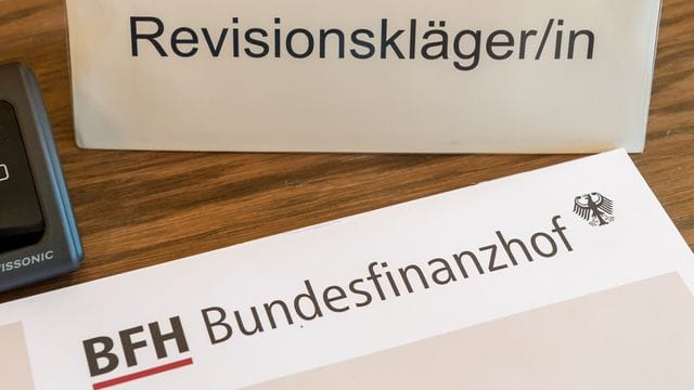 Revisionsverfahren vor dem Bundesfinanzhof (BFH): Im vergangenen Jahren waren Kläger in 49 Prozent der Fälle erfolgreich. Revisionsverfahren vor dem Bundesfinanzhof (BFH): Im vergangenen Jahren waren Kläger in 49 Prozent der Fälle erfolgreich.