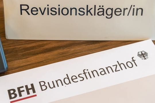 Revisionsverfahren vor dem Bundesfinanzhof (BFH): Im vergangenen Jahren waren Kläger in 49 Prozent der Fälle erfolgreich. Revisionsverfahren vor dem Bundesfinanzhof (BFH): Im vergangenen Jahren waren Kläger in 49 Prozent der Fälle erfolgreich.