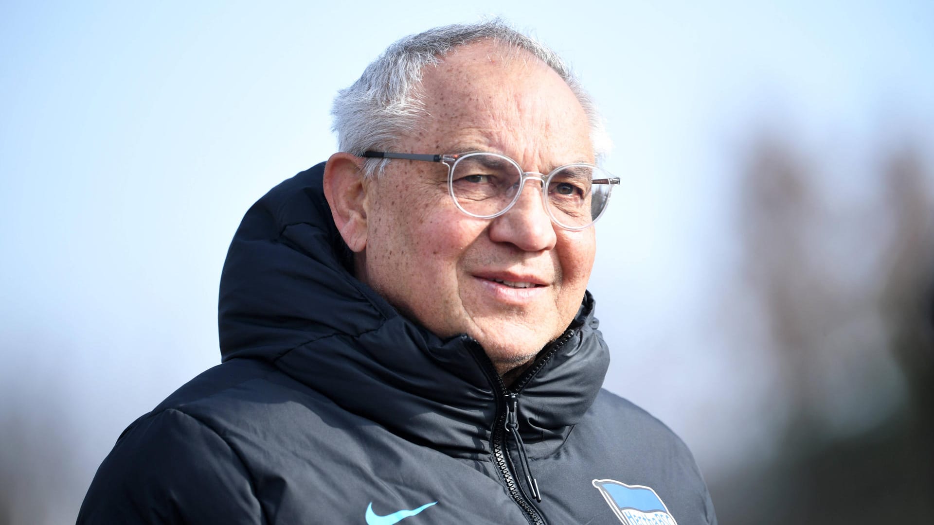 Hertha BSC ist die neunte Trainierstation für Felix Magath. Die Bundesliga-Legende zieht damit mit Jörg Berger gleich und wird damit zum Rekordtrainer. t-online blickt auf alle Stationen Magaths zurück.