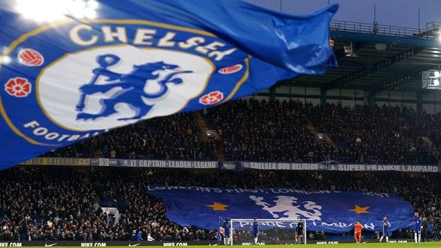 Nach dem Ticket-Verkaufsstopp wollte der FC Chelsea zunächst ganz ohne Zuschauer spielen.