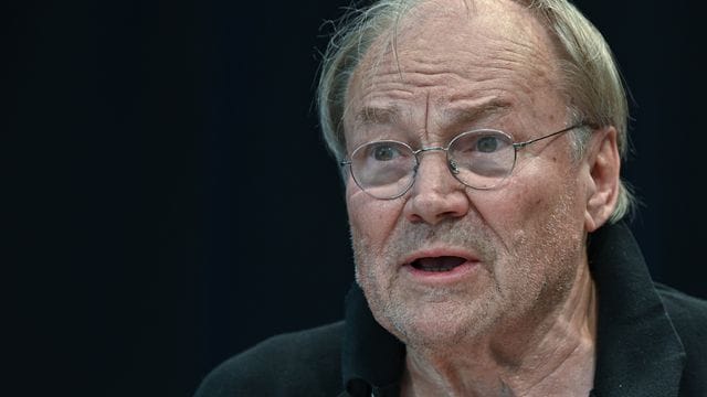 Klaus Maria Brandauer Klaus Maria Brandauer