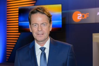 ZDF-Moderator Rudi Cerne (Archivbild): Ein Fall aus Düsseldorf wird in der Show vorgestellt.