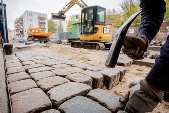 Nordrhein-Westfalen will Straßenausbaubeiträge abschaffen