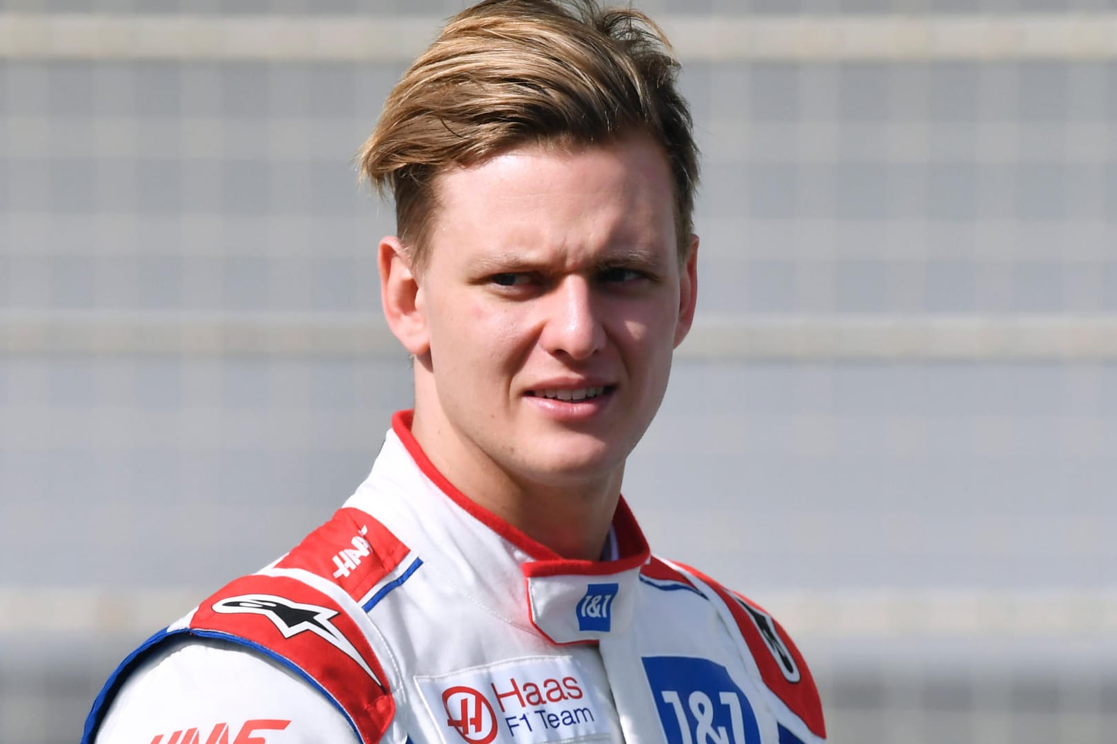 Mick Schumacher: Der Haas-Pilot geht in sein zweites Jahr in der Königsklasse.