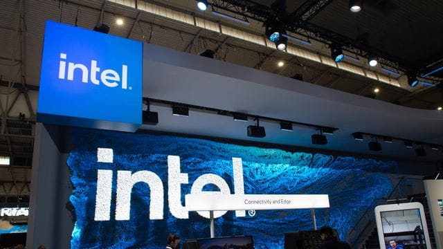 Intel will in Magdeburg eine Chipfabrik bauen.