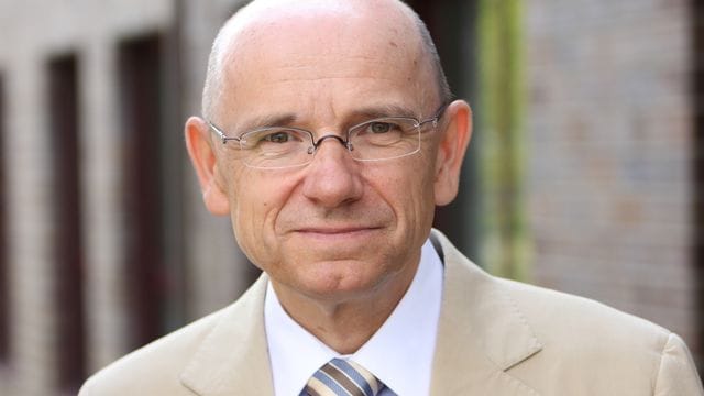 Eugen Brysch Eugen Brysch