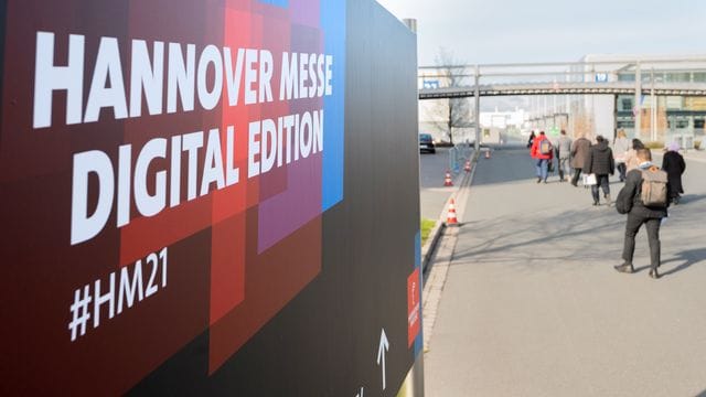 Hannover Messe Hannover Messe