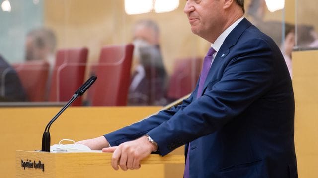 Markus Söder (CSU)
