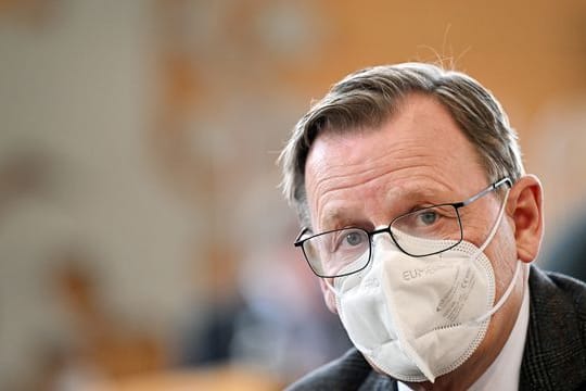Thüringer Landtag