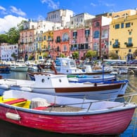 Urlaub in Italien: Das Land hat viele schöne Inseln abseits der klassischen Touristenmagnete zu bieten.