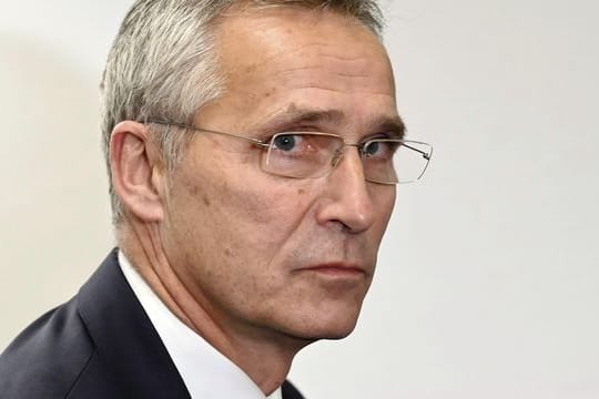 Nato-Generalsekretär Jens Stoltenberg hatte zuletzt ausweichend auf die Frage geantwortet, ob das Militärbündnis die Nato-Russland- Grundakte nach der russischen Invasion in die Ukraine für obsolet hält.