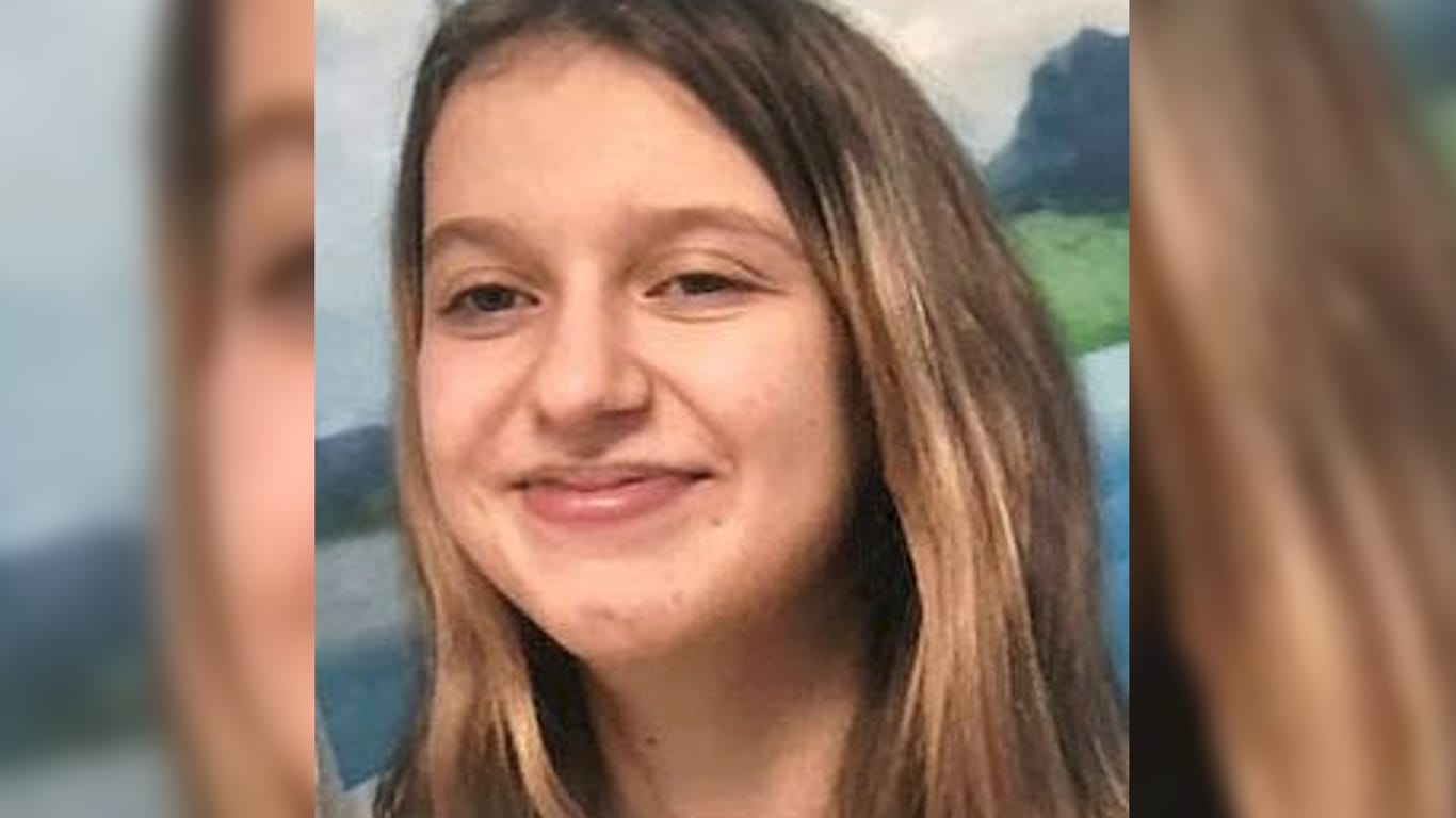 Die vermisste 13-Jährige: Wer hat Leona S. gesehen?