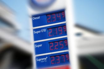 Hohe und steigende Benzinpreise: Lohnt sich nun die Anschaffung eines E-Autos?