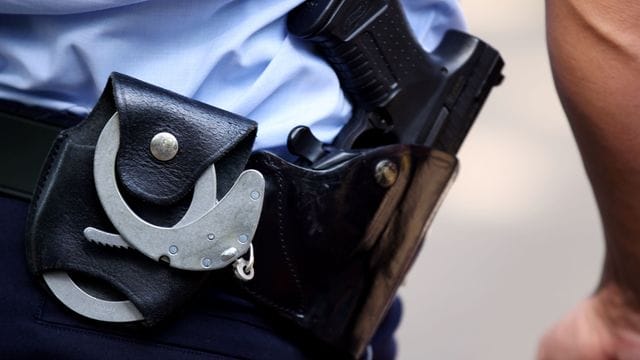 Polizei Polizei