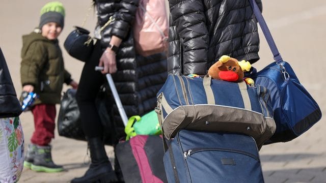 Erstaufnahmeeinrichtung Leipzig Erstaufnahmeeinrichtung Leipzig