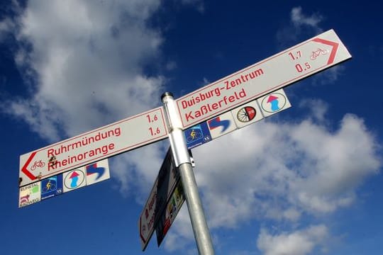 Ruhrtalradweg