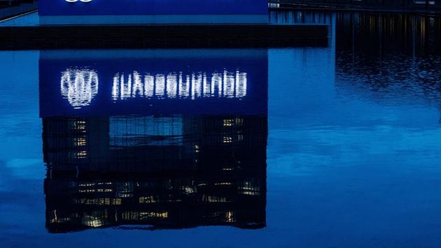 Thyssenkrupp Thyssenkrupp