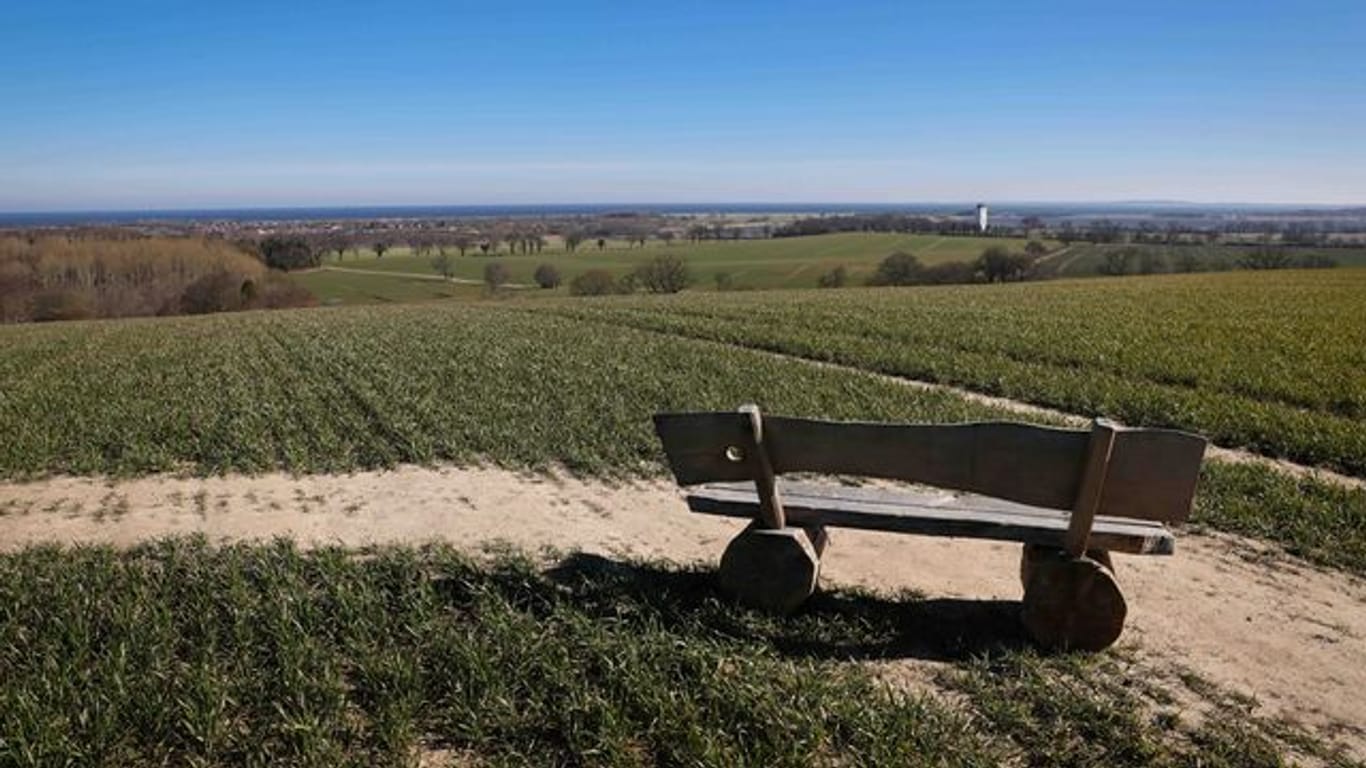 Gutshöfe in Schleswig-Holstein