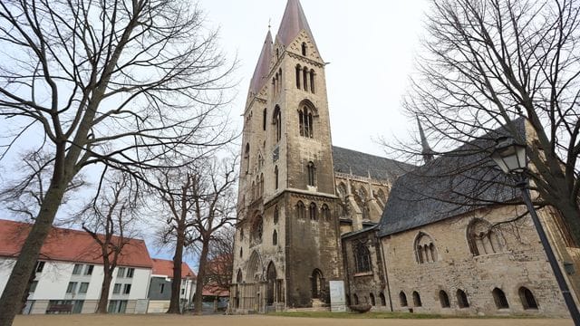 Halberstädter Dom