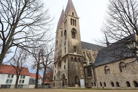 Halberstädter Dom