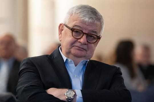 Joschka Fischer (Grünen)