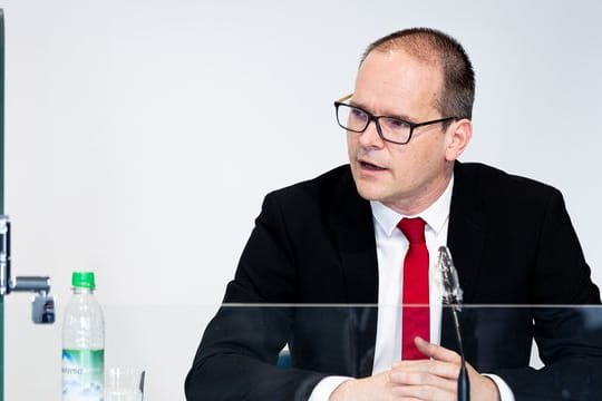 Grant Hendrik Tonne (SPD)