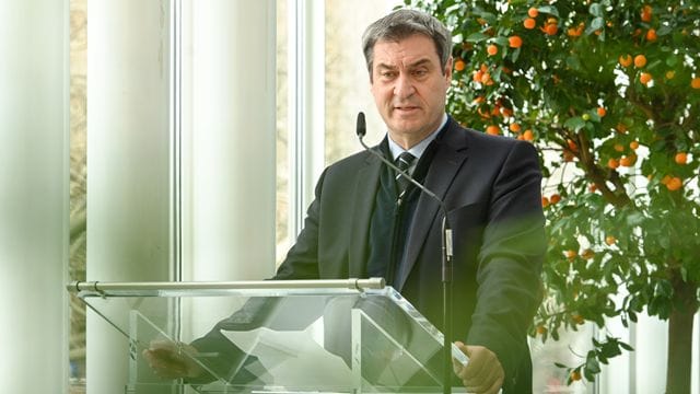 Markus Söder (CSU)