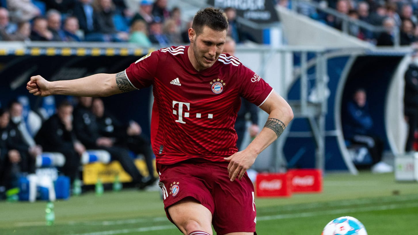 Niklas Süle: Der Verteidiger wechselt im Sommer zum BVB.