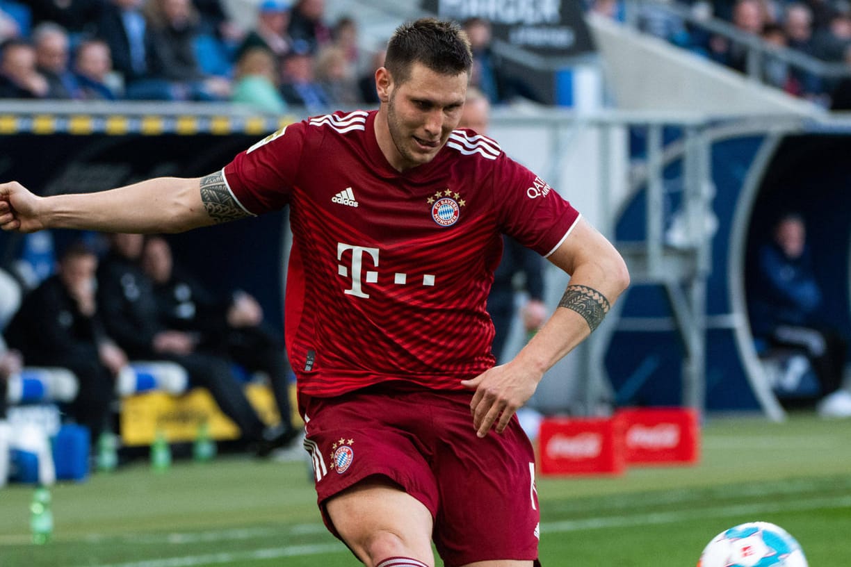 Niklas Süle: Der Verteidiger wechselt im Sommer zum BVB.