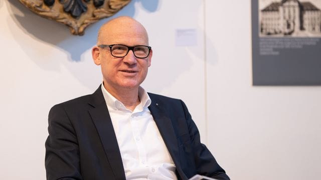 Ralf Broß Ralf Broß