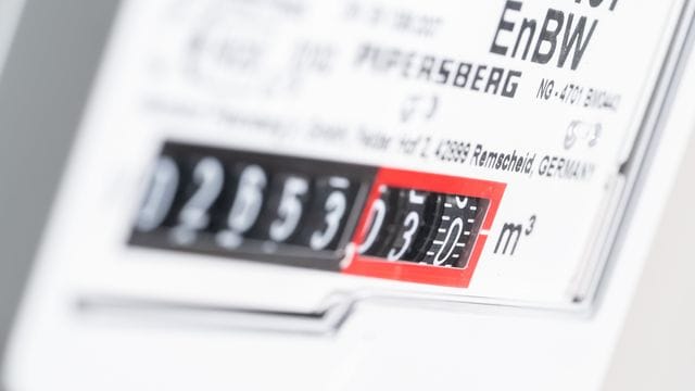 Im Februar erreichte die Inflationsrate 5,9 Prozent. Im Februar erreichte die Inflationsrate 5,9 Prozent.